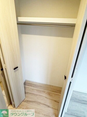 レガリス蒲田の物件内観写真